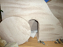 Jesus ist auferstanden - das Grab ist leer (Mt 28,1-10)